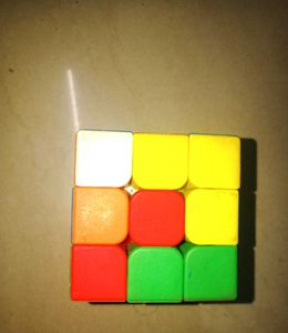 Rubik's Cube