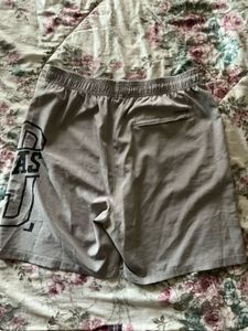 Adidas Athletic Shorts