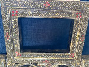 Beautiful Rajasthani Photo Frame