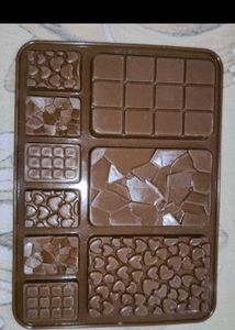 Combo Moulds Silicon
