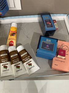 Skin Care Combo