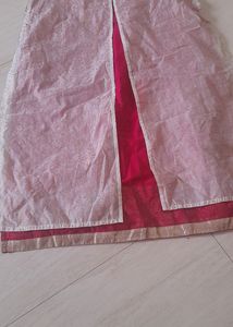 Sleevless Kurti