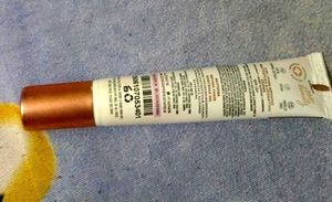 Just Herbs Pore Refining Primer SPF 15+