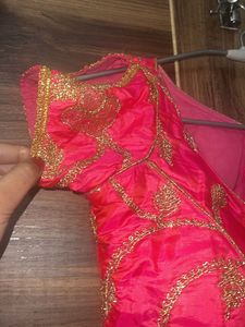 Rani Colour Blouse 👚