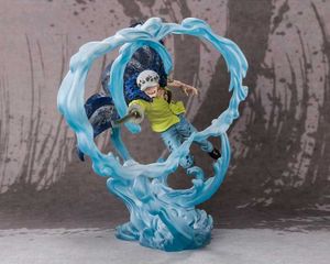 Bandai Figuarts Zero Trafalgar Law