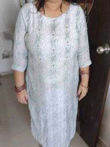 Comfortable &amp; Stylish Kurti
