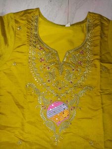 Jaipur kurti set