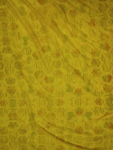 💛 Yellow Sharara Set for Sale 💛