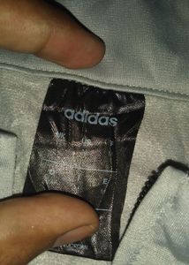 Adidas Track Jacket