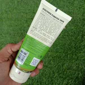 Pilgrim Face Wash &amp; Sirona Intimate Was