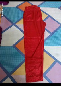 Hand embroidery salwar suit