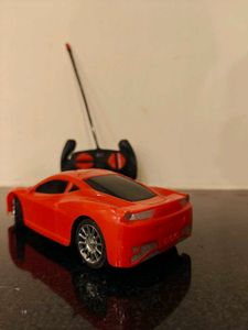 Remote Control Car