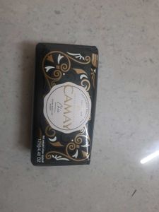 G# Camay Soap