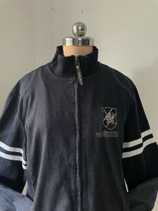 Vintage sports jacket