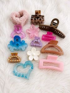 Chic Hair Accessory Bundle