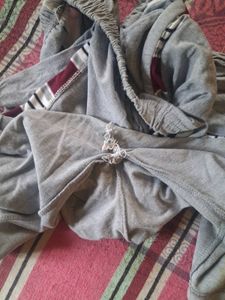 top &amp; Shorts Set