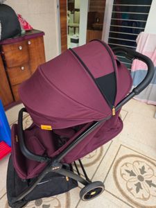 LOOPIE HOP STROLLER