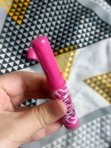 Mars Lipstick (new)- Zesty zumba 02 with fr