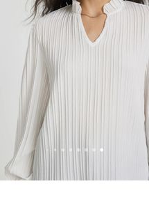 Pullover Blouse