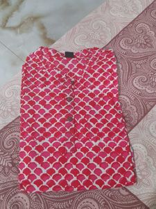 Short kurtas