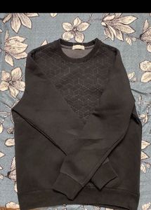 Bang Ban g Jeans Black  Sweatshirt