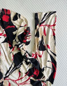 y2k abstract top