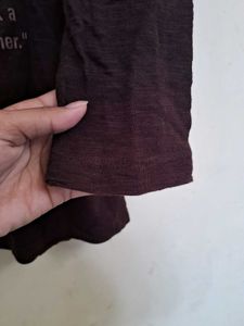 Y2k Style Full Sleeves Tshirt