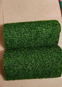 2 Pc Grass Mat