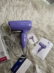 Syska HD1600 Hair Dryer 1000 w