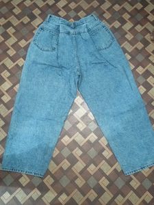 ⚡ ⚡ Flash Sale ⚡ ⚡ Wide Leg Denim Jeans