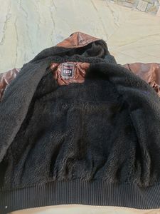 Jacket 7 _ 10 Y Boy