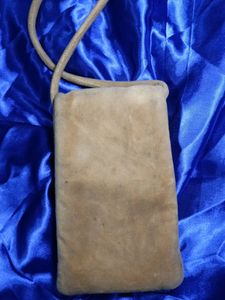 Side Bag Kitty (3 Pocket )