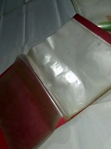 Assorted Document Holders &amp; Folders 4