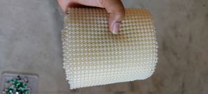 unique moti lace