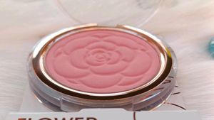 Flower Beauty Blush