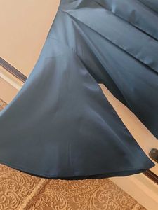 Elegant Teal Kurta Top