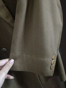 Classic Blazer