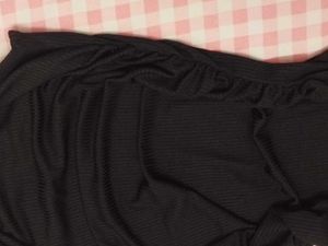 The Perfect Little Black Dress!