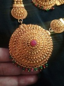 Jewellery set