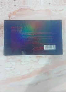 Beauty Glazed Color Board Eyeshadow Palette