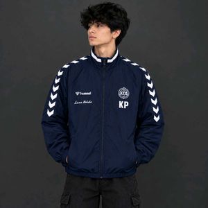 Vintage Hummel Sports Jacket