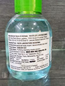 BIODERMA SEBIUM H2O