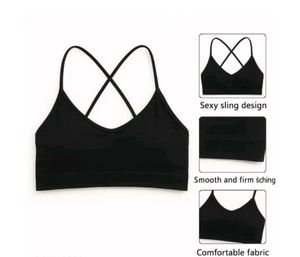 Elegance Cotton Black and Maroon Tube Bra - Pk 2