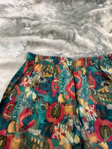 Lymi Label Green Co-ord Set