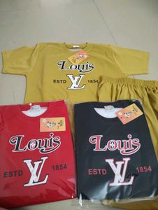 Hugo Boss T-Shirt Set
