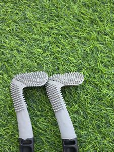Silicone Toilet Brush Set