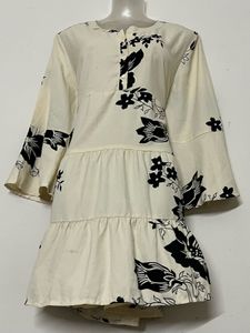 Pintresty mini long sleeves one piece