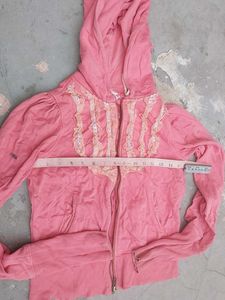 Women Jacket