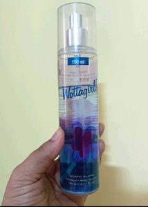 Nykaa Wanderlust Hawaiian Jasmine Mist