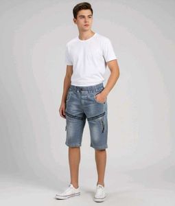 🩳Boys Denim Shorts🩳